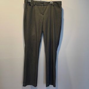 Express Editor Dress Pants size 12R